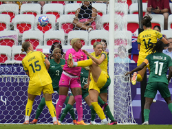 Paris Olympics Soccer