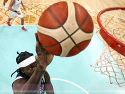 Paris Olympics Basketball
