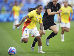 Paris Olympics Soccer