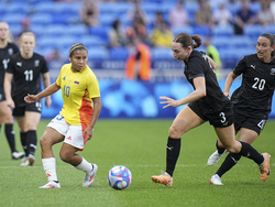 Paris Olympics Soccer