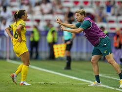 Paris Olympics Soccer