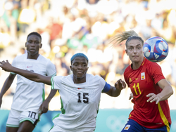 Paris Olympics Soccer