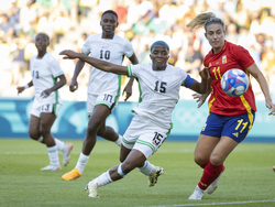 Paris Olympics Soccer