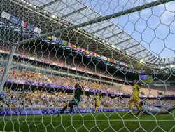 Paris Olympics Soccer