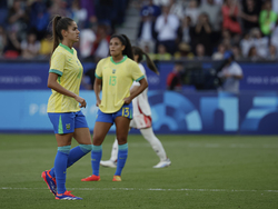 Paris Olympics Soccer