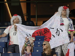 Paris Olympics Soccer