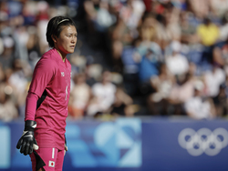 Paris Olympics Soccer