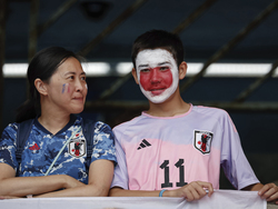 Paris Olympics Soccer
