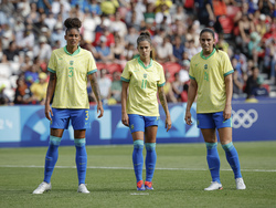 Paris Olympics Soccer