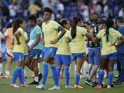 Paris Olympics Soccer