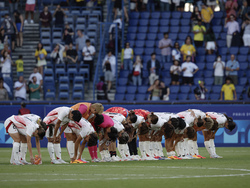 Paris Olympics Soccer