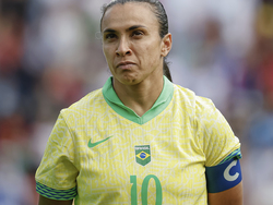 Paris Olympics Soccer