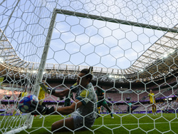 Paris Olympics Soccer