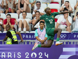 Paris Olympics Soccer