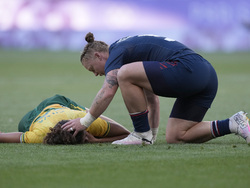 Paris Olympics Rugby