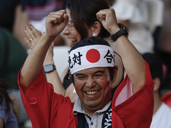 Paris Olympics Soccer