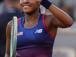Paris Olympics Tennis