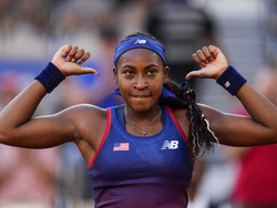 Paris Olympics Tennis