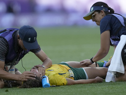 Paris Olympics Rugby
