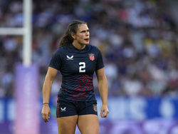 Paris Olympics Rugby