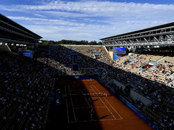 Paris Olympics Tennis