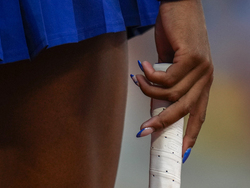 Paris Olympics Tennis