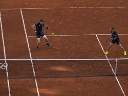 Paris Olympics Tennis