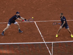 Paris Olympics Tennis