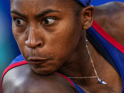Paris Olympics Tennis