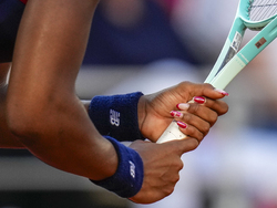 Paris Olympics Tennis