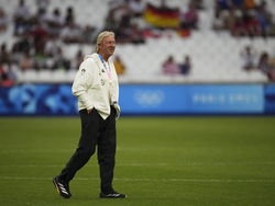 Paris Olympics Soccer