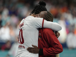 Paris Olympics Handball