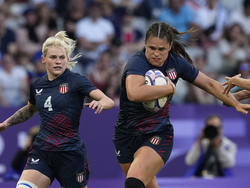 Paris Olympics Rugby