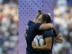 Paris Olympics Rugby