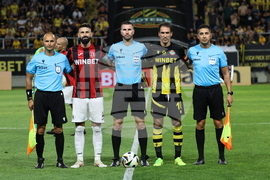 Пловдив - футбол - Ботев (Пловдив) - Локомотив (Пловдив)