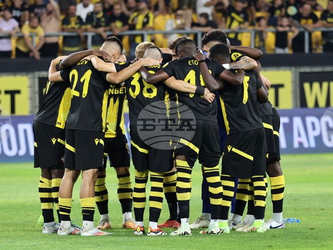 От Ботев Пловдив обявиха, че клубът има задължения от над пет милиона лева