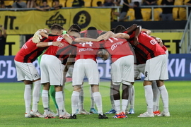 Пловдив - футбол - Ботев (Пловдив) - Локомотив (Пловдив)