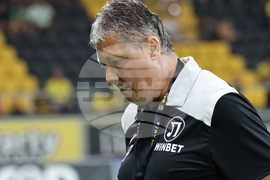 Пловдив - футбол - Ботев (Пловдив) - Локомотив (Пловдив)