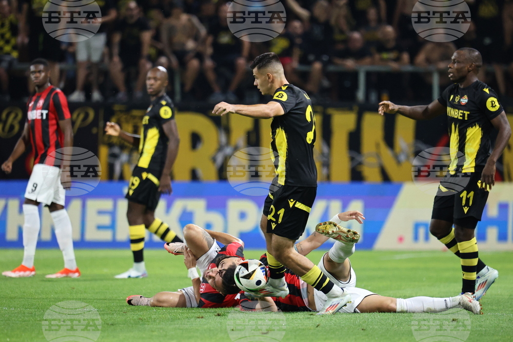 Пловдив - футбол - Ботев (Пловдив) - Локомотив (Пловдив)