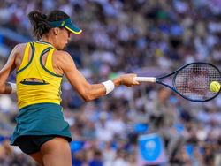 Paris Olympics Tennis