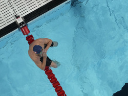 Paris Olympics Swimming