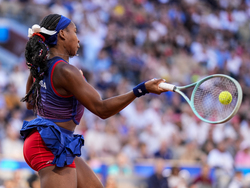 Paris Olympics Tennis