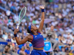 Paris Olympics Tennis