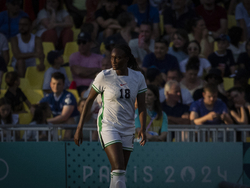 Paris Olympics Soccer