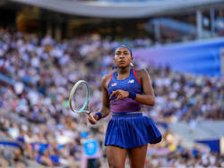 Paris Olympics Tennis