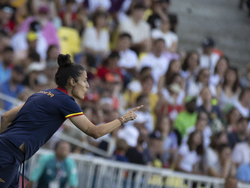 Paris Olympics Soccer