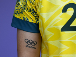 Paris Olympics Soccer
