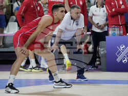 Paris Olympics Volleyball