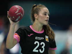 Paris Olympics Handball