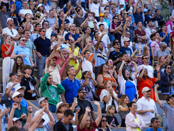 Paris Olympics Tennis
